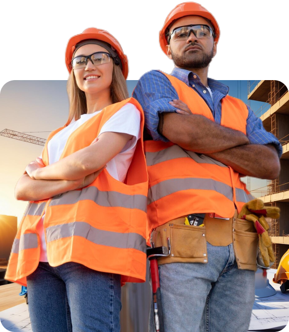 Trabajadores